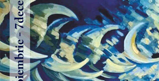 Dincolo de … @ Suceava