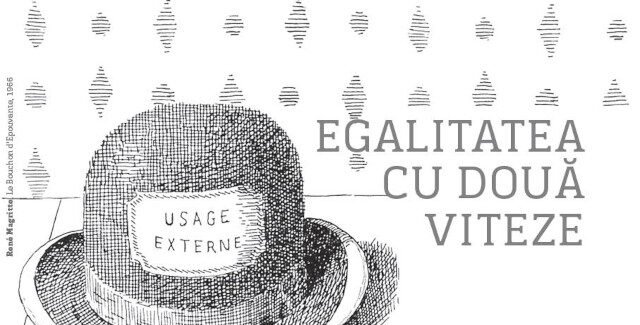 4 foi de artă @ Oradea