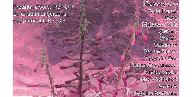 Painting Bulgaria II @ Iaşi