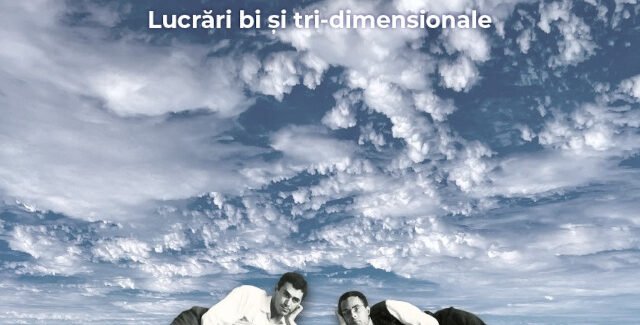 Henry Mavrodin & Florin Ciubotaru @ Muzeul Naţional al Ţăranului Român