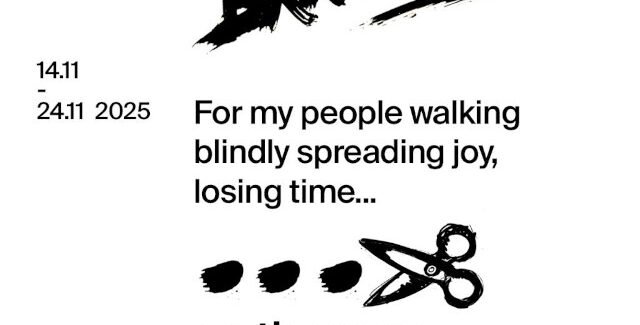 𝐹𝑜𝑟 𝑚𝑦 𝑝𝑒𝑜𝑝𝑙𝑒 𝑤𝑎𝑙𝑘𝑖𝑛𝑔 𝑏𝑙𝑖𝑛𝑑𝑙𝑦 𝑠𝑝𝑟𝑒𝑎𝑑𝑖𝑛𝑔 𝑗𝑜𝑦, 𝑙𝑜𝑠𝑖𝑛𝑔 𝑡𝑖𝑚𝑒 @ Bucureşti