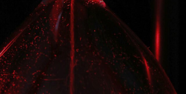 Roşu permanent @ Timişoara