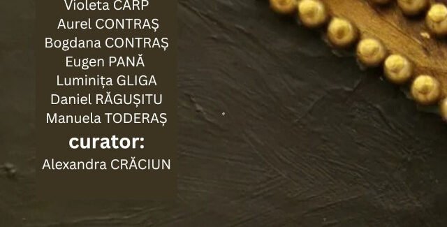 Matematica inefabilului @ Bucureşti