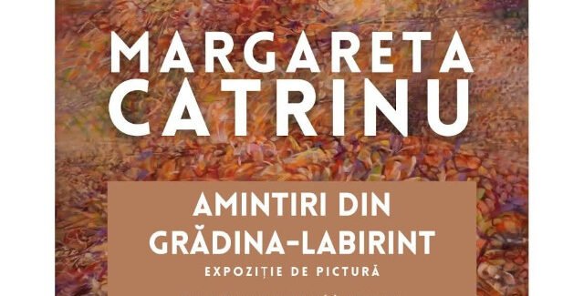 Amintiri din grădina – labirint @ Cluj-Napoca