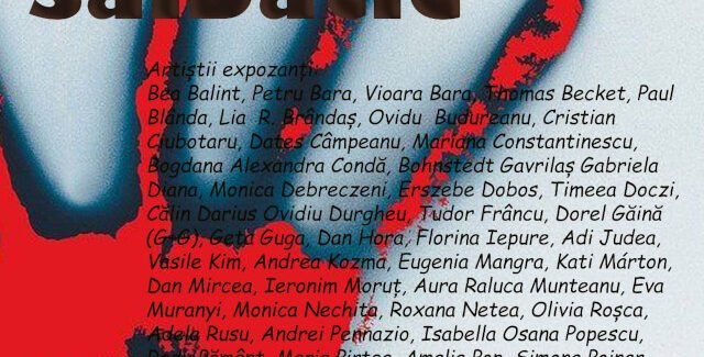 Feroce şi sălbatic @ Oradea