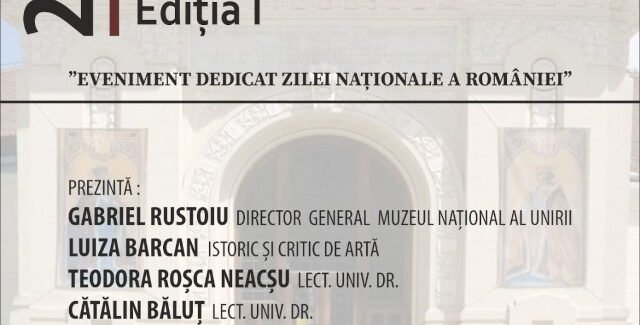 UniArt 2025 @ Alba Iulia