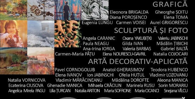 Elegie autumnală @ Republica Moldova