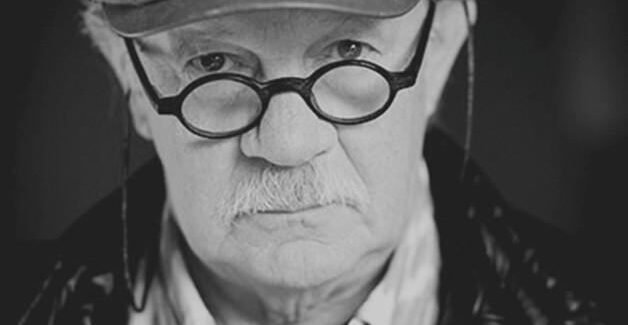 Helmut Stürmer 1945 – 21.10.2025