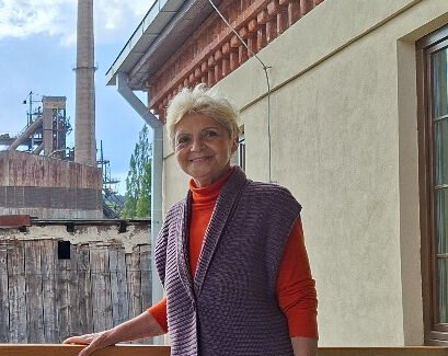 Mihăiescu Ioana 05.11.1954 – 26.11.2025