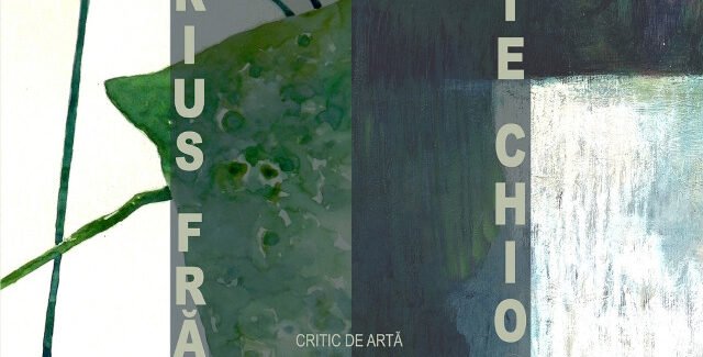 Marius Frăţilă / Ilie Chioibaş @ Simeza