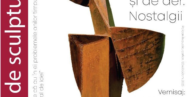 Păsări de foc, de apă şi de aer. Nostalgii @ Bistiţa