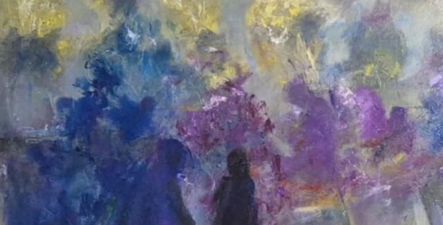 Limbaje vizuale @ Biblioteca Judeţeană Sibiu