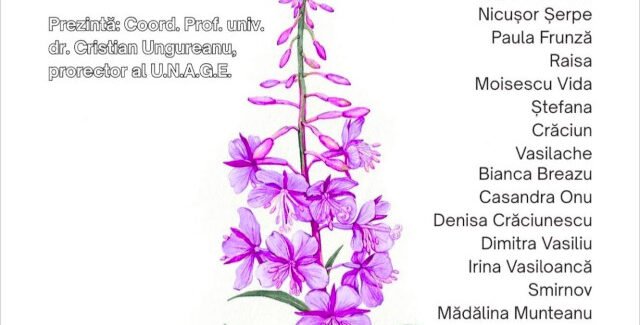 Sketching Bulgaria @ Iaşi