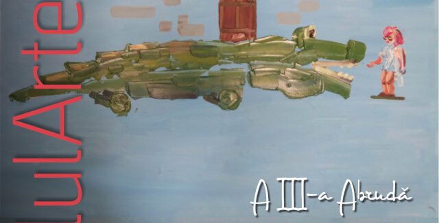 Balul Artelor ,,A III-a Abrudă @ Timişoara