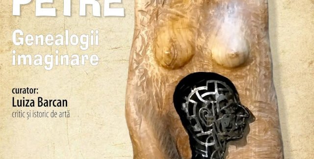 𝐌𝐀𝐑𝐈𝐀𝐍 𝐏𝐄𝐓𝐑𝐄 | 𝐆𝐄𝐍𝐄𝐀𝐋𝐎𝐆𝐈𝐈 𝐈𝐌𝐀𝐆𝐈𝐍𝐀𝐑𝐄 @ Bacău