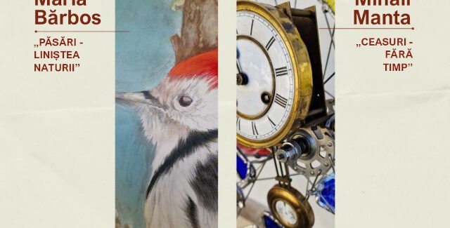 Dualităţi @  Ploieşti