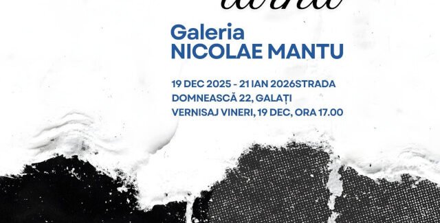 Salonul de Iarnă @ Galaţi