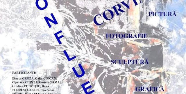 Salonul de Iarnă – 2025 @ Hunedoara