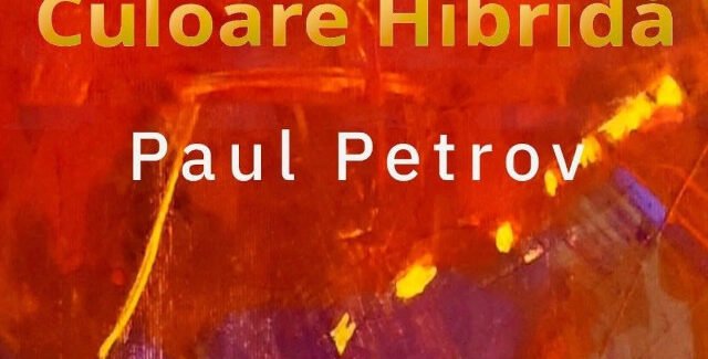 CULOARE HIBRIDĂ @ Brăila