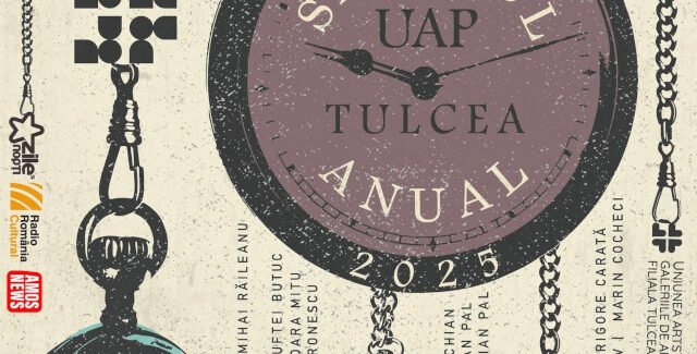 Salonul anual 2025 @  Tulcea