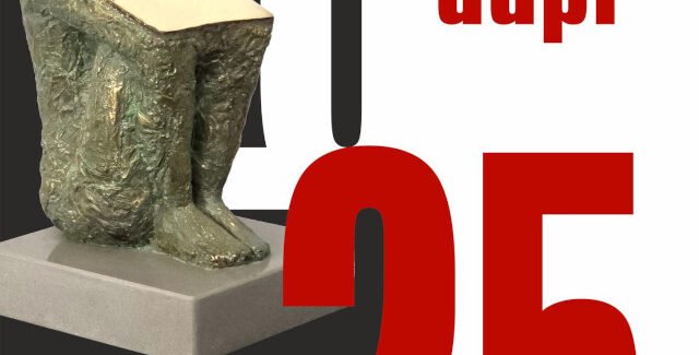 Anuala uapr 2025 @ Bacău