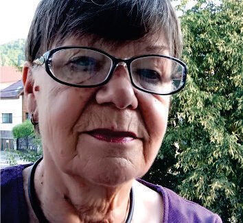 CRĂCIUN IUDITA-MARGARETA 14.05.1946 – 22.12.2025NI