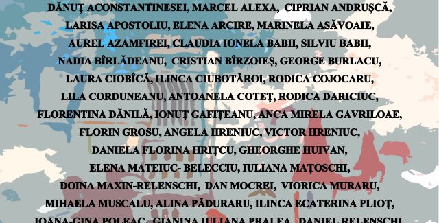 Anuala artiştilor botoşăneni @ Muzeul Judeţean Botoşani