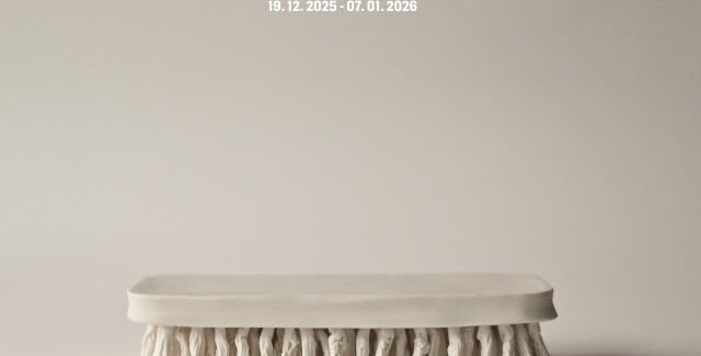 After Touch @ Galeria Galateea Contemporary Art