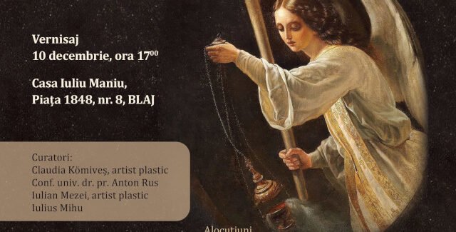 Calea spre Lumină @ Blaj