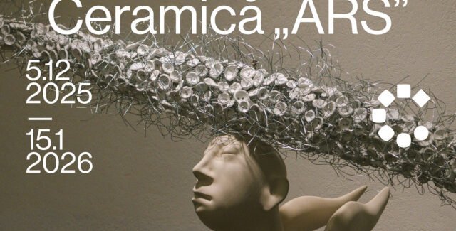 Call for projects | Simpozionul Internațional De Ceramică „Ars”