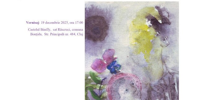 Extensio Sacri @ Cluj