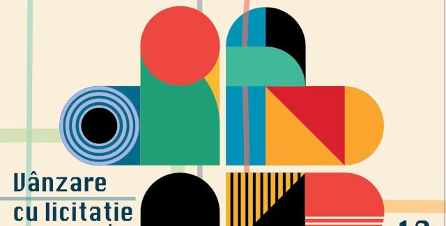 Expoziția de Artă cu vânzare @ Satu Mare