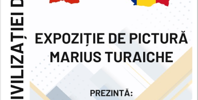 Oamenii civilizaţiei dunărene @ Casa de Cultură ”Sfânta Teofana Basarab” Vidin, Bulgaria