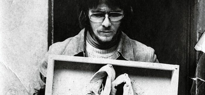 Revistei ARTA #74-75 / 2025 @ Bucureşti