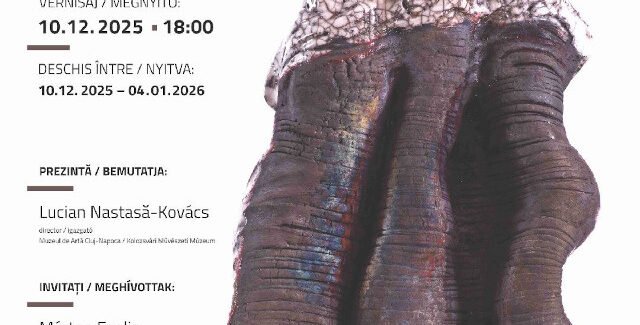 UNDUIR @ Cluj-Napoca