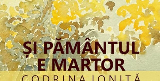 Și pământul e martor @ Muzeul de Artă Constanța