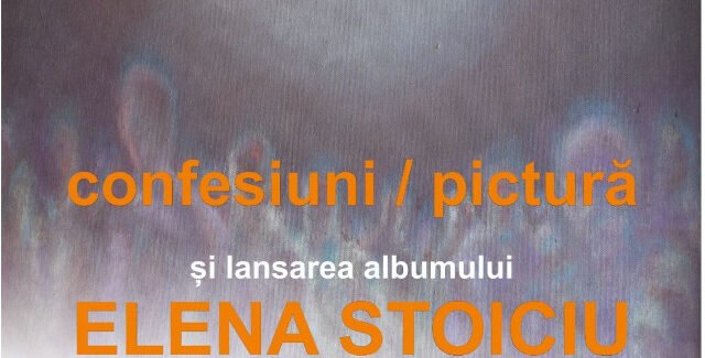 Confesiuni @ Vrancea