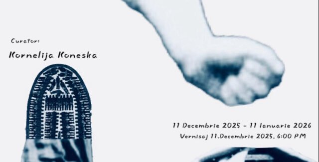 Cu noi ne se vor compara la fel @ Bucureşti