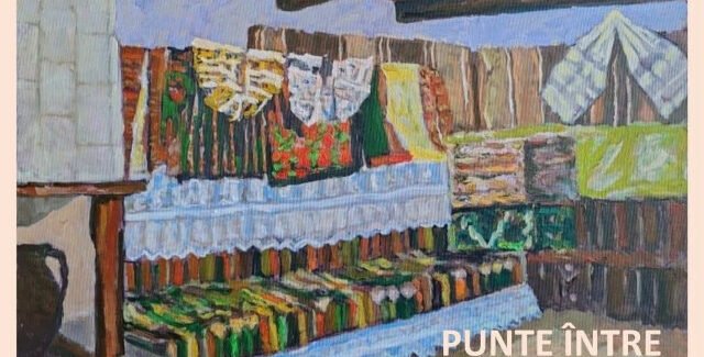 Punte între realitate și vis @ Slobozia