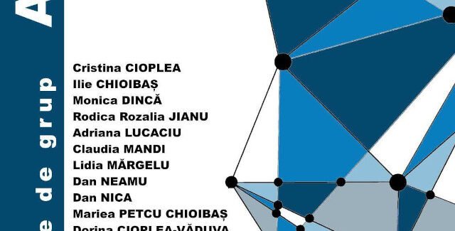 Alb @ Muzeul Județean Gorj ”Alexandru Ștefulescu” Târgu Jiu