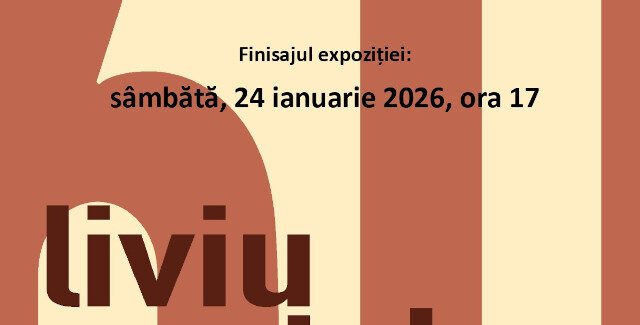 Secvenţe 60 @ Muzeul Judeţean Botoşani