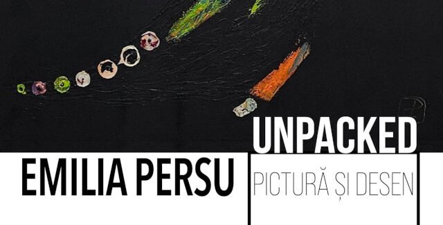 Unpacked @ Muzeul de Artă Constanţa