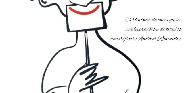 Horațiu Mălăele @ ICR Lisabona