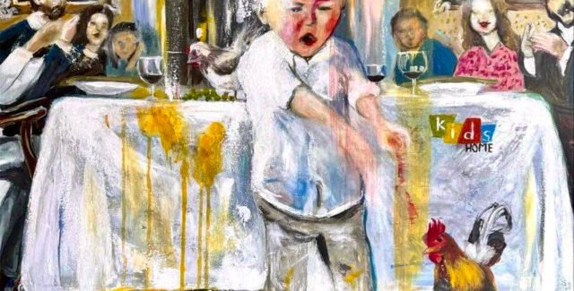 C’est la vie @ Oradea