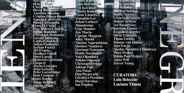 Bienala Alb/negru – Despre natură @ Satu Mare