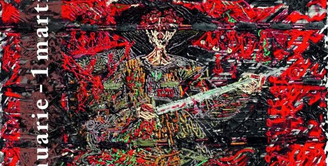 Amprenta @ Muzeul Național al Bucovinei-Muzeul de Istorie, Suceava