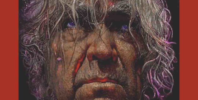 NED 80 @ Muzeul Național al Literaturii Române