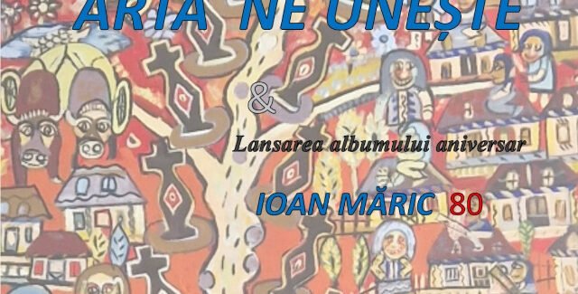 ARTA NE UNEȘTE @ Iași