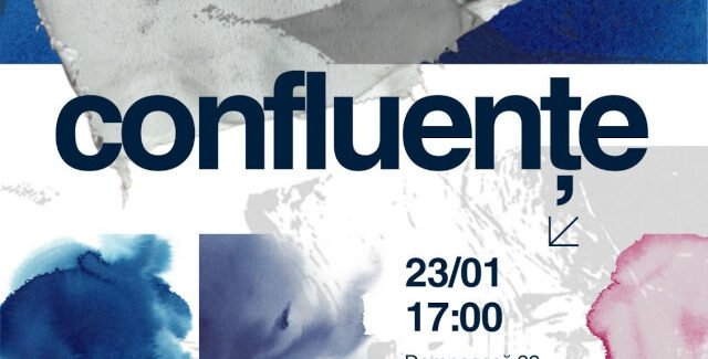 Confluențe @ Galați