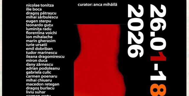 Patrimoniu. Moștenire culturală @ Bacău